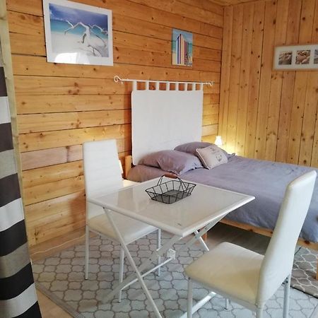 Chambre La Noe Saint-Cast-le-Guildo Eksteriør billede
