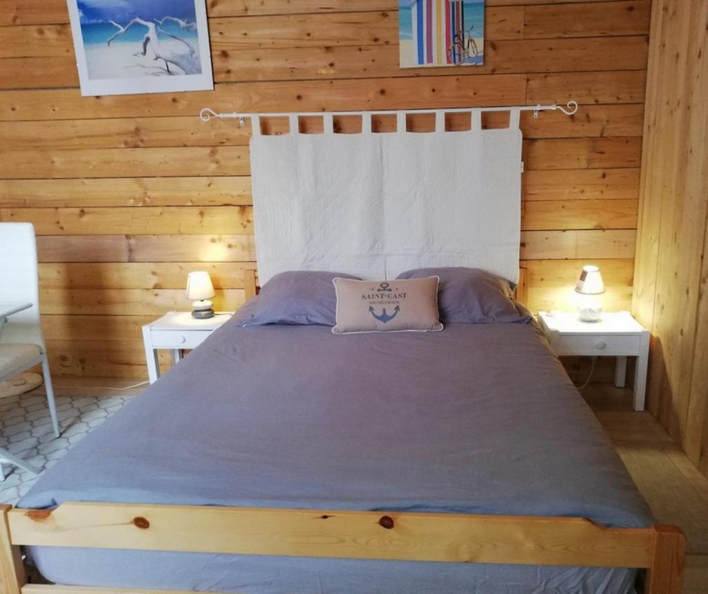 Chambre La Noe Saint-Cast-le-Guildo Eksteriør billede