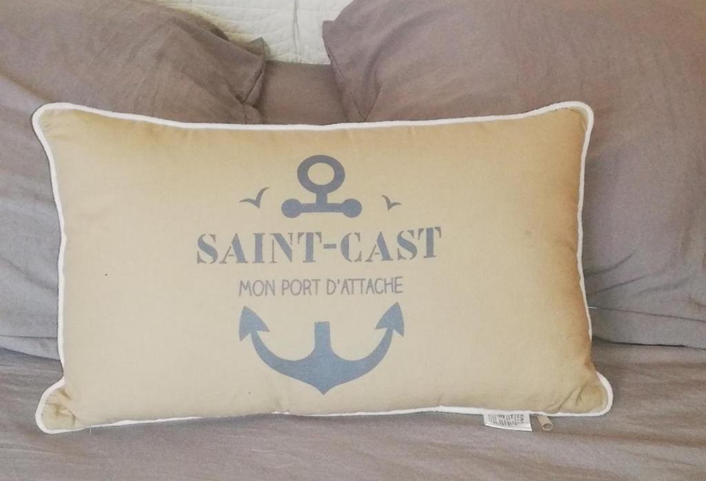 Chambre La Noe Saint-Cast-le-Guildo Eksteriør billede