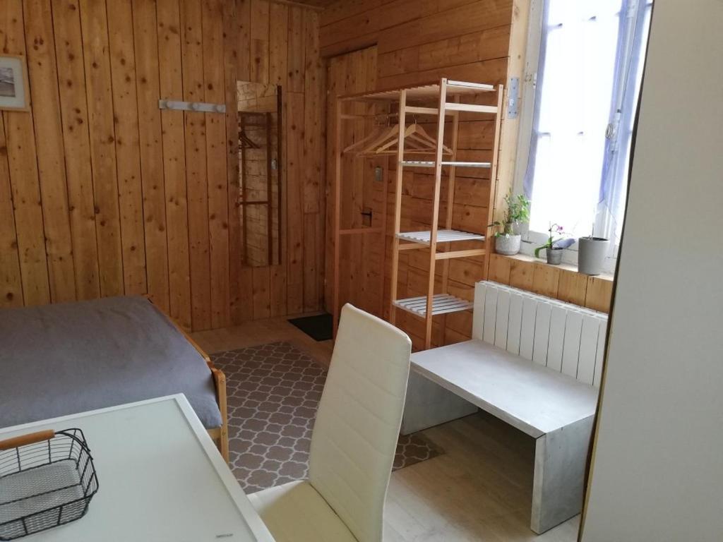 Chambre La Noe Saint-Cast-le-Guildo Eksteriør billede