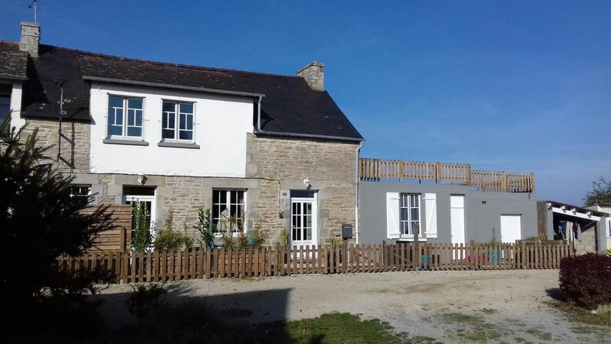 Chambre La Noe Saint-Cast-le-Guildo Eksteriør billede