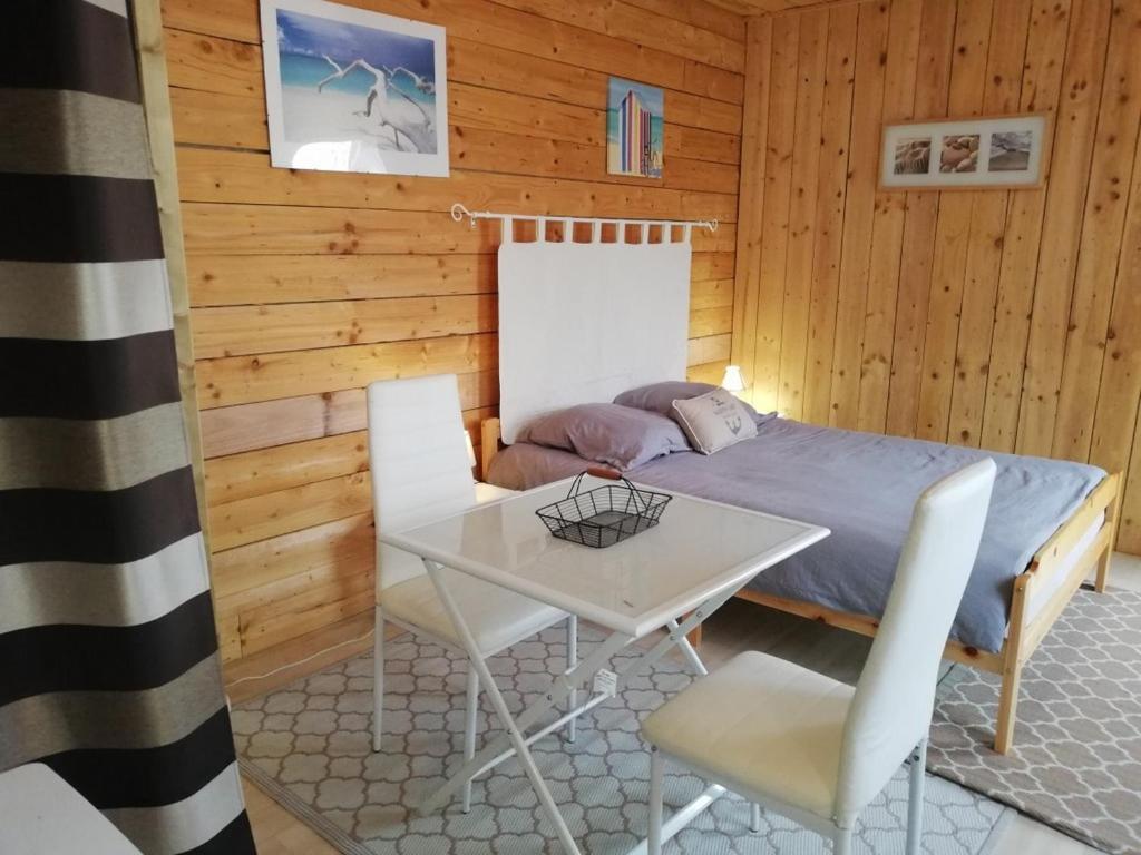 Chambre La Noe Saint-Cast-le-Guildo Eksteriør billede
