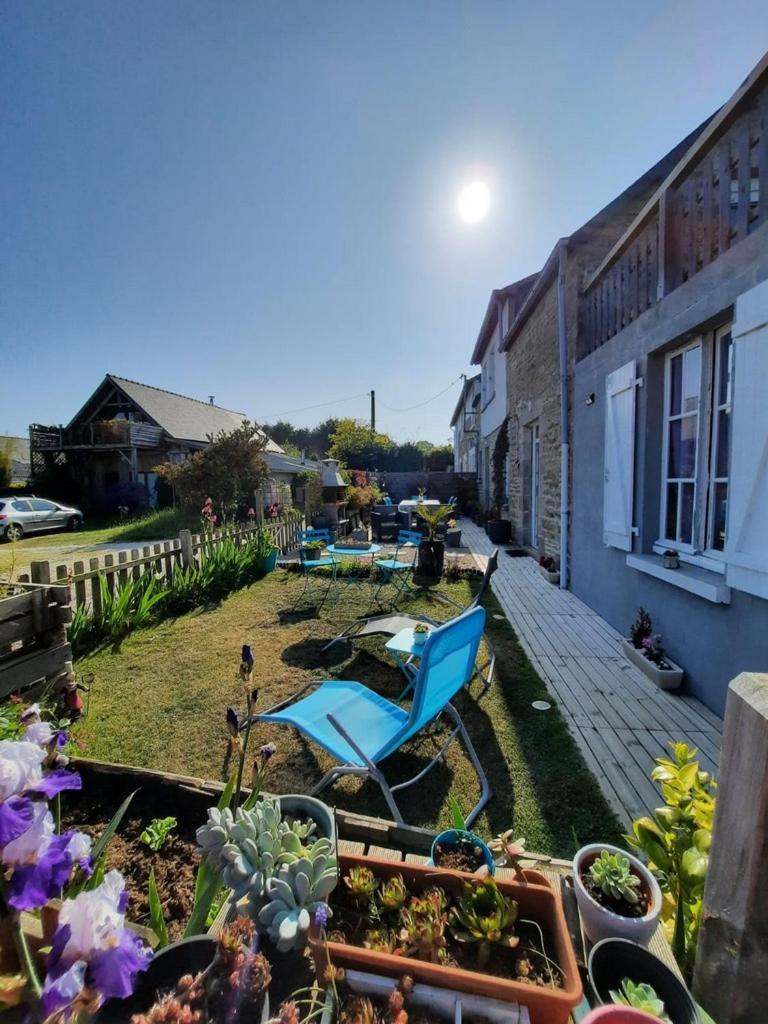 Chambre La Noe Saint-Cast-le-Guildo Eksteriør billede
