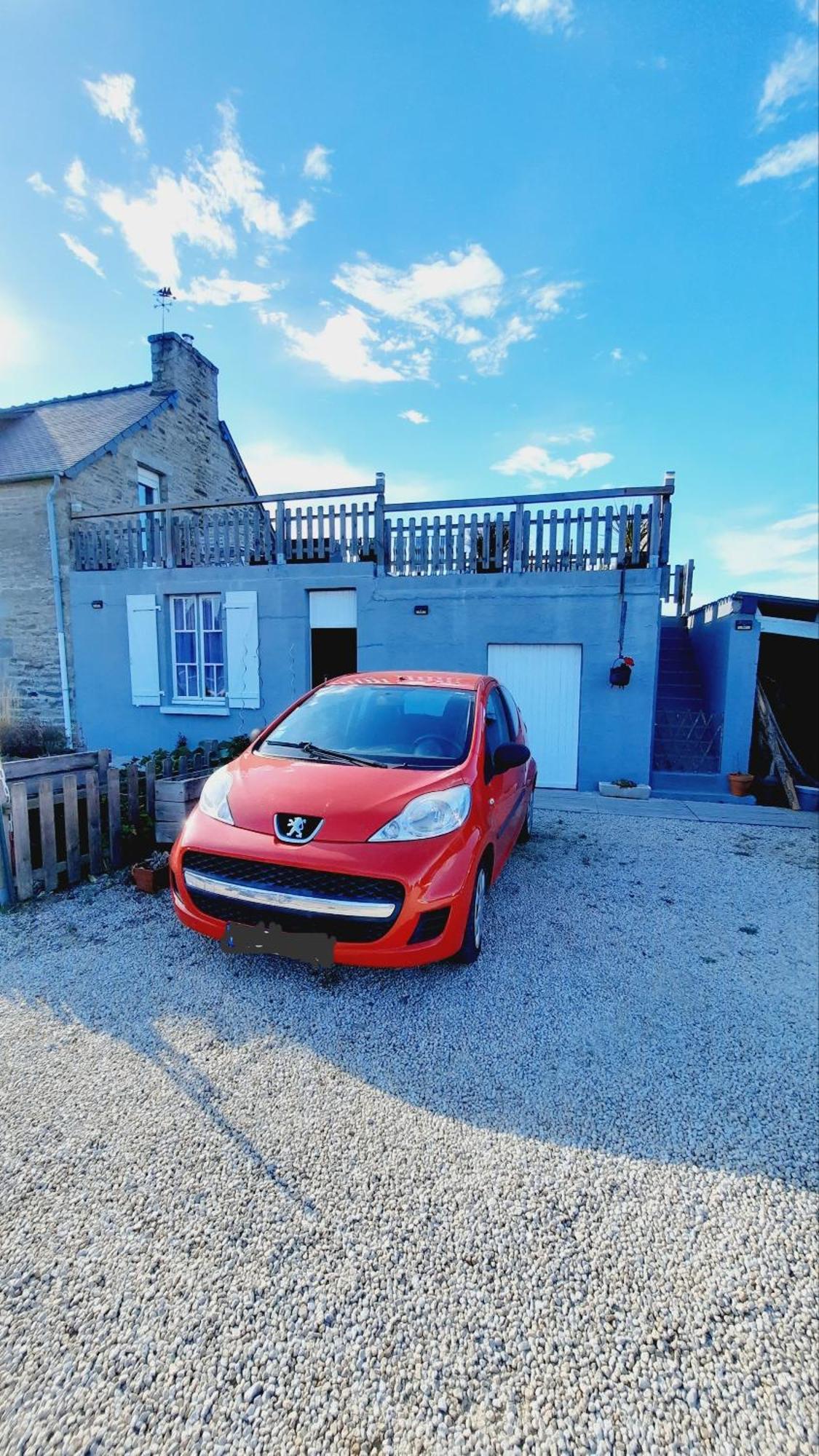 Chambre La Noe Saint-Cast-le-Guildo Eksteriør billede