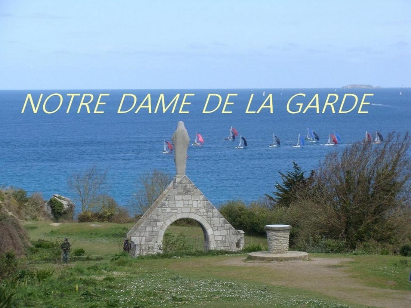 Chambre La Noe Saint-Cast-le-Guildo Eksteriør billede