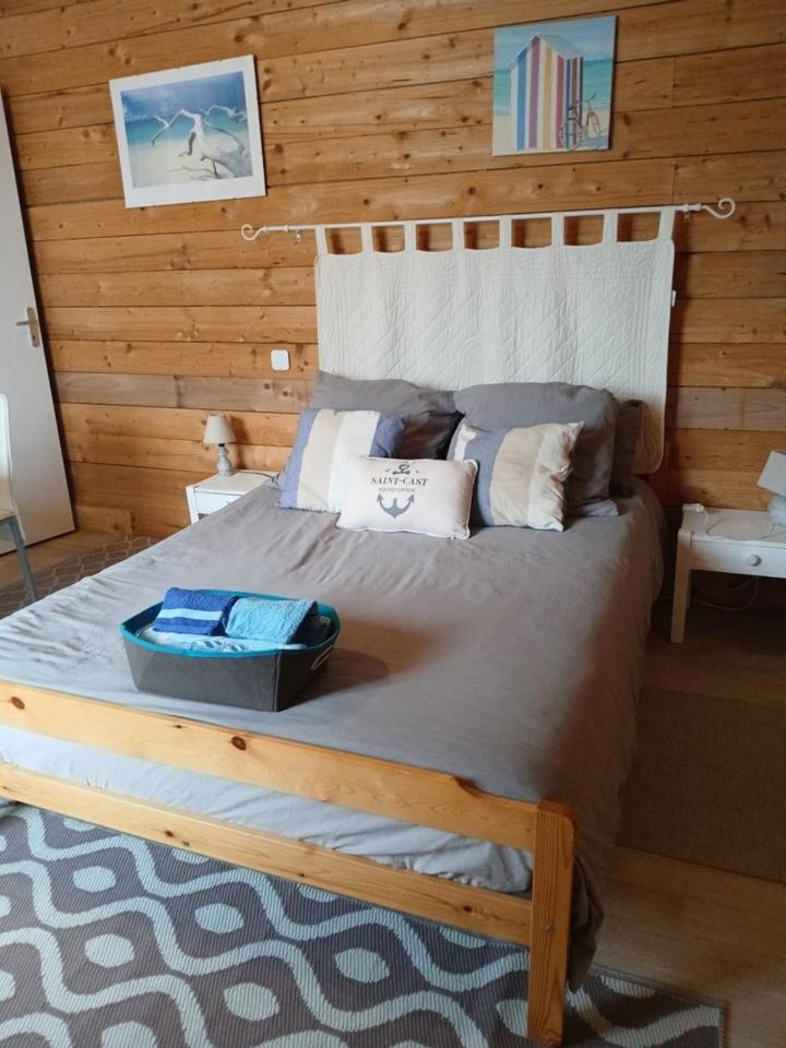 Chambre La Noe Saint-Cast-le-Guildo Eksteriør billede