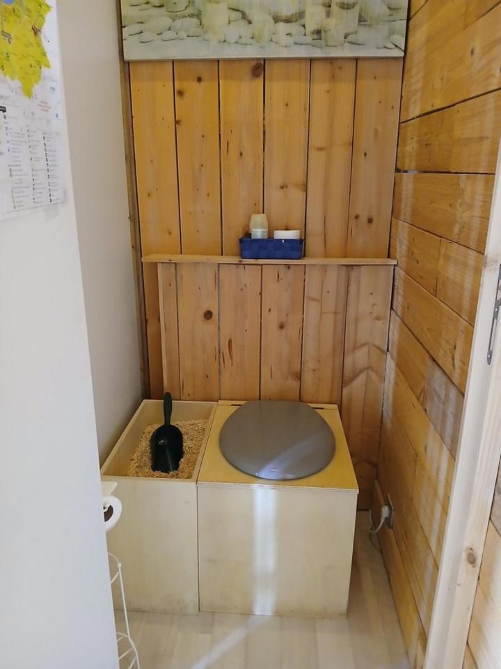 Chambre La Noe Saint-Cast-le-Guildo Eksteriør billede