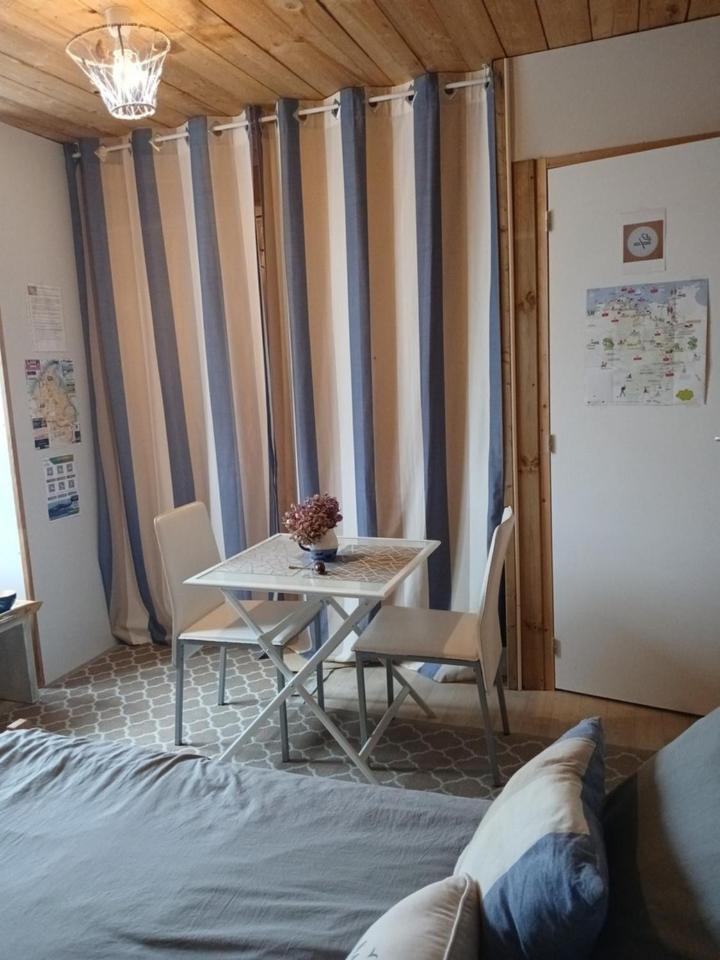 Chambre La Noe Saint-Cast-le-Guildo Eksteriør billede