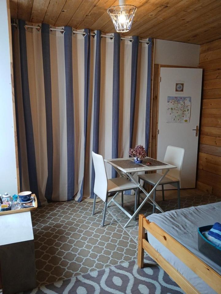 Chambre La Noe Saint-Cast-le-Guildo Eksteriør billede