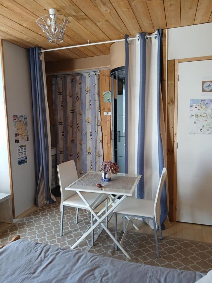 Chambre La Noe Saint-Cast-le-Guildo Eksteriør billede